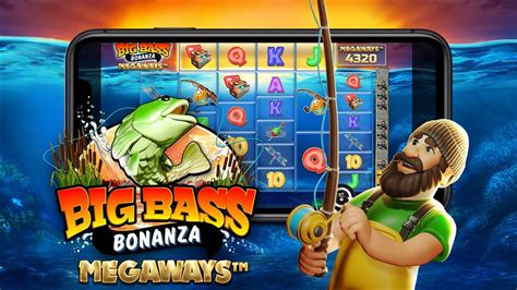 Play Bonanza Megaways slot